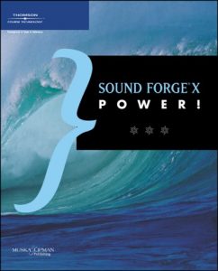 Baixar Sound forge x power! pdf, epub, eBook