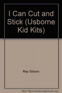 Baixar I can cut and stick kid kits pdf, epub, eBook