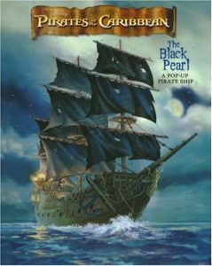 Baixar Pirates of the caribbean pdf, epub, eBook