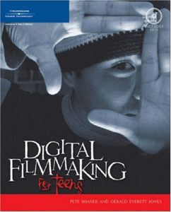 Baixar Digital filmmaking pdf, epub, eBook