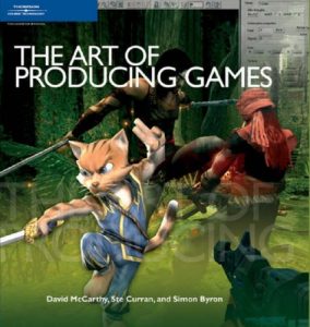 Baixar Art of producing games, the pdf, epub, eBook