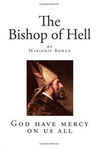 Baixar Bishop of hell, the pdf, epub, eBook