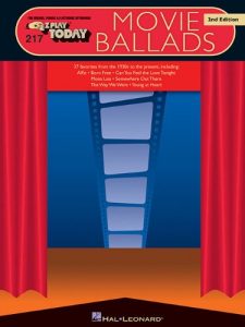 Baixar Movie ballads pdf, epub, eBook