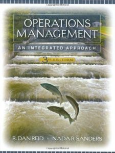 Baixar Operations management revised printing pdf, epub, eBook
