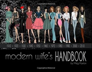 Baixar Modern wifes handbook pdf, epub, eBook