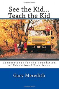 Baixar See the kid teach the kid pdf, epub, eBook