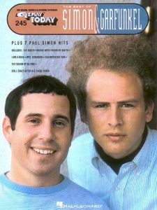Baixar Best of simon and garfunkel pdf, epub, eBook