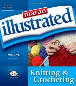 Baixar Maran knitting and crocheting pdf, epub, eBook