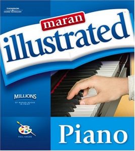 Baixar Maran illustrated piano pdf, epub, eBook