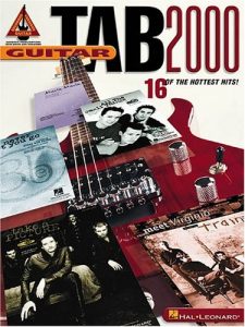 Baixar Guitar tab 2000 pdf, epub, eBook