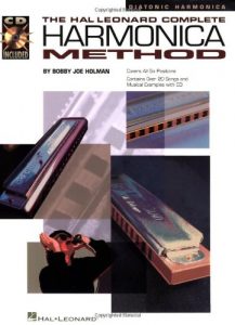 Baixar Hal leonard complete harmonica method pdf, epub, eBook