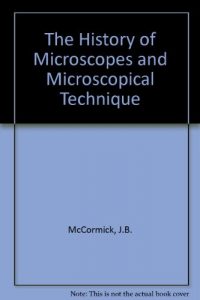 Baixar History of microscopy series pdf, epub, eBook