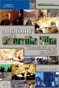 Baixar Anatomy of a guerrilla film pdf, epub, eBook