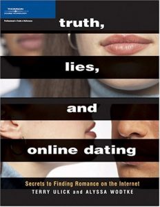 Baixar Truth, lies, and online dating pdf, epub, eBook