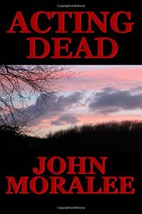 Baixar Acting dead pdf, epub, eBook