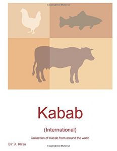 Baixar Kabab pdf, epub, eBook