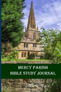 Baixar Mercy parish bible study journal pdf, epub, eBook
