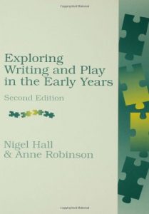Baixar Exploring writing and play in the early years pdf, epub, eBook
