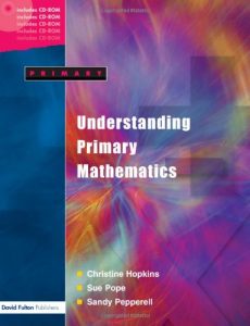 Baixar Understanding primary mathematics pdf, epub, eBook