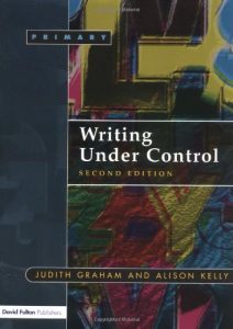 Baixar Writing under control pdf, epub, eBook