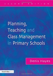 Baixar Planning, teaching and class management in primary pdf, epub, eBook