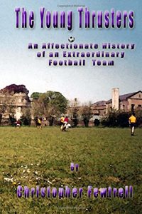 Baixar Young thrusters, the pdf, epub, eBook