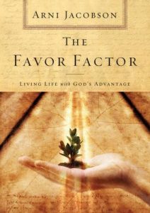 Baixar Favor factor, the pdf, epub, eBook