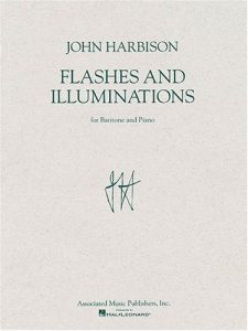 Baixar John harbison flashes and illuminations pdf, epub, eBook