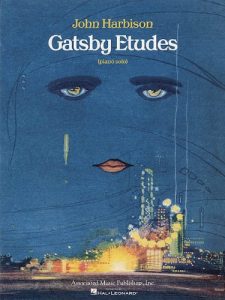 Baixar John harbison gatsby etudes pdf, epub, eBook