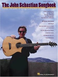 Baixar John sebastian songbook – 3 decades of song pdf, epub, eBook