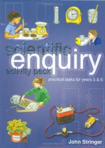 Baixar Scientific enquiry activity pack pdf, epub, eBook