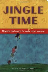 Baixar Jingle time pdf, epub, eBook