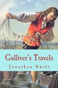 Baixar Gullivers travels pdf, epub, eBook