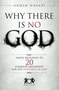 Baixar Why there is no god pdf, epub, eBook