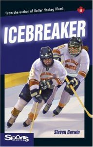 Baixar Icebreaker pdf, epub, eBook