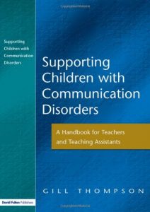 Baixar Supporting children with communication disorders pdf, epub, eBook
