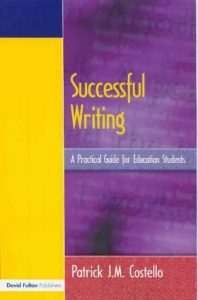 Baixar Successful writing pdf, epub, eBook