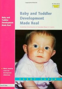 Baixar Baby and toddler development made real pdf, epub, eBook