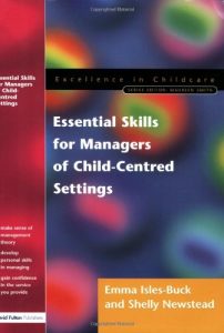 Baixar Essential skills for managers of child-centred set pdf, epub, eBook