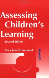 Baixar Assessing children’s learning pdf, epub, eBook