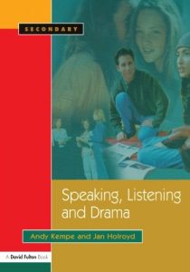 Baixar Speaking, listening, and drama pdf, epub, eBook