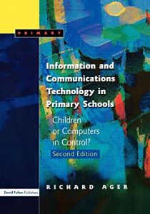 Baixar Information and communications technology in prima pdf, epub, eBook