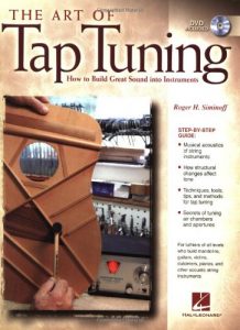 Baixar Art of tap tuning, the pdf, epub, eBook