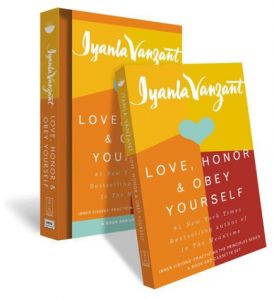 Baixar Love, honor & obey yourself pdf, epub, eBook