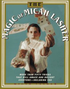 Baixar Magic of micah lasher pdf, epub, eBook