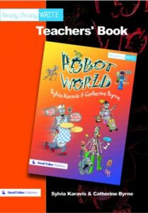 Baixar Robot world pdf, epub, eBook