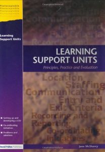 Baixar Learning support units pdf, epub, eBook