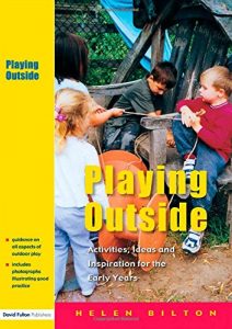 Baixar Playing outside pdf, epub, eBook