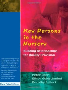 Baixar Key persons in the nursery pdf, epub, eBook