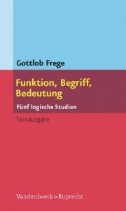 Baixar Funktion, begriff, bedeutung pdf, epub, eBook